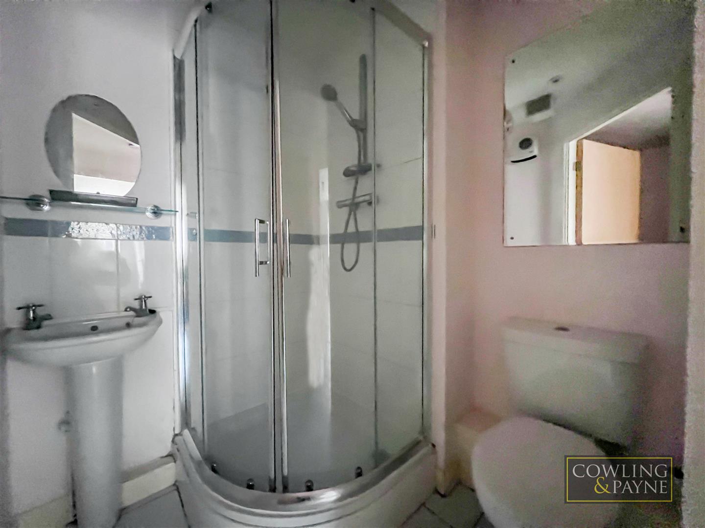 Bridge Road, Wickford